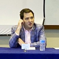 Carter Crisp Email & Phone Number
