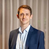 Michael Macfarlane Associates Employee Luke Severn's profile photo
