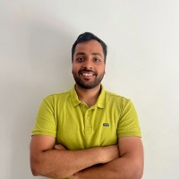 Anukul Kumar Email