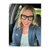 Stephanie Rosenthal Email & Phone Number