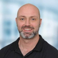 Nexbib Employee Frederik Nilsson's profile photo
