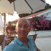 City Electrical Factors Employee Paul Brookes's profile photo