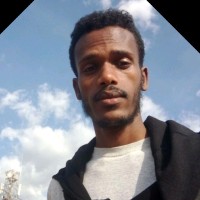 Ethiopian Airlines Group Careers Employee Firomsa Usman's profile photo