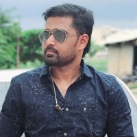 MITBOTS Employee Sakthiswaran Srinivasan's profile photo