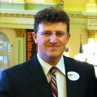 Magnolia Public Schools (MPS) Employee Erdinc Acar's profile photo