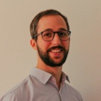 EnginZyme Employee Javier Ibáñez Abad's profile photo