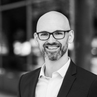 Ada Health Employee Marc Bergenthal's profile photo