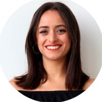 INITIO Parfums Privés Employee Meriam Chabrak's profile photo