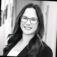 Voss Distributing Employee Kayla Stalzer's profile photo