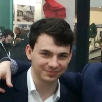 Solution SCA SA Employee Jakub Błaszczyk's profile photo