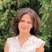 Teachers College, Columbia University Employee Svetla Eneva's profile photo