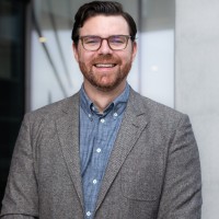 Oxeon Employee Tom Keefe's profile photo