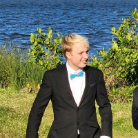 BEHAVIOR ANALYSIS SOLUTIONS Employee Cameron Buchheister's profile photo