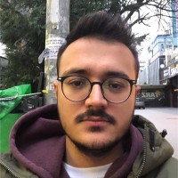 Baumak Employee Bekir Karaçağıl's profile photo