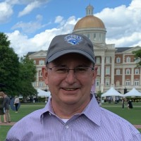 Bill Rees Email & Phone Number