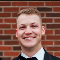 Matrix Sciences Employee Ben Zerfass's profile photo