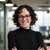 LMG Security Employee Shayna Fink's profile photo