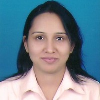 Enthral Employee Poonam Kenjale's profile photo