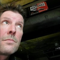 Avalanche Air Systems Ltd. Employee Jason Cole's profile photo