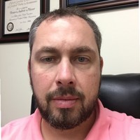 Smith Cochran & Hicks Employee Brian Messer's profile photo