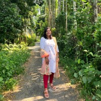 Sayani Samanta Email