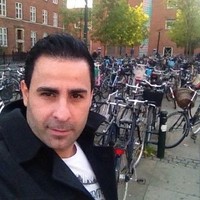 QB Technology Employee Abdulla Shuqair's profile photo