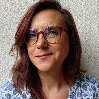 Guerbet Employee Isabel Gomes's profile photo