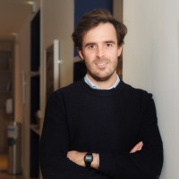 Twyce Employee Thibault Corby's profile photo
