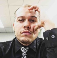 CDI/CDC Employee Erick Montano's profile photo