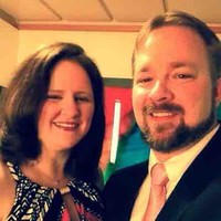 Velocity Sales Management Employee April McHone's profile photo