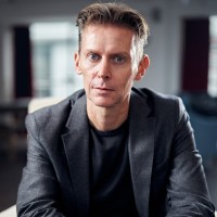 Directors UK Employee Andy Harrower's profile photo