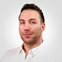 Blend Employee Bryan Bottorff's profile photo