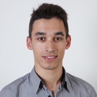 REIMAN Employee Joaquim Campos's profile photo