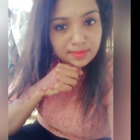 Vision Data Analytics Employee Darshitha Shetty's profile photo