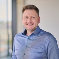 MEGLA GmbH Employee Daniel Lingemann's profile photo