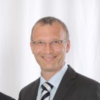 TEST-FUCHS GmbH Employee Markus Nagl's profile photo