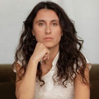 Infinite Lambda Employee Ioana Ion's profile photo