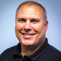 Amplify360 Employee John Hendrix's profile photo