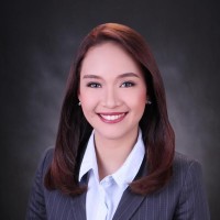 Patricia Anne Almonte Email