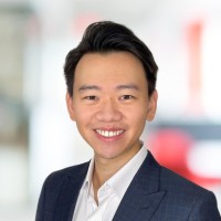 Bain & Company Employee Rafael Lam's profile photo