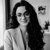 Loiselle Inc. Employee Mélanie Correia's profile photo