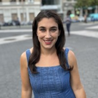 DISQO Employee Dana Cohen's profile photo