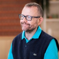 Adyen Employee Dave Pitts's profile photo