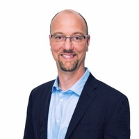 OZMOSI Employee Beau Bush's profile photo