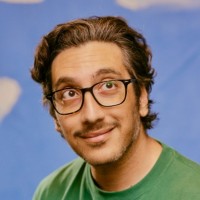 7EQUIS Employee Kassem Gharaibeh's profile photo