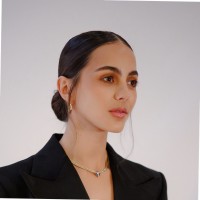 Figure8 Employee Maryellis Bunn's profile photo