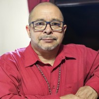 Jorge Mora