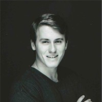 Garrett Discovery Inc Employee Christopher Starck's profile photo