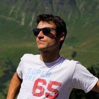Drone Exposure Employee Ollie Darwin's profile photo