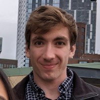 Northrop Grumman Employee Daniel McColl's profile photo